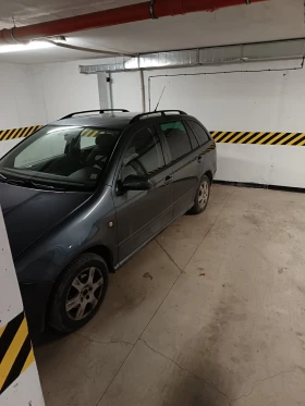 Skoda Fabia   | Mobile.bg    2