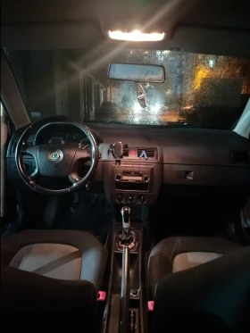 Skoda Fabia Газов инжекцион - 3800 лв. / 1942.91 € - 20323086 8