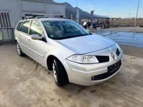 Renault Megane 1, 5 DCI 103 PS 196 000 KM - 2900 лв. / 1482.75 € - 26136316 7