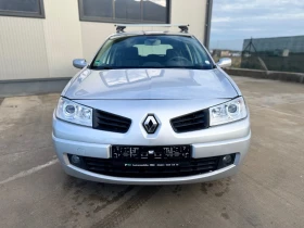 Renault Megane 1, 5 DCI 103 PS 196 000 KM