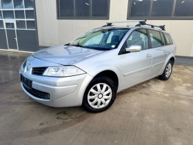 Renault Megane 1, 5 DCI 103 PS 196 000 KM - 2900 лв. / 1482.75 € - 26136316 2
