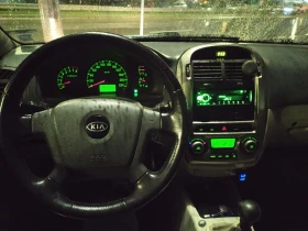 Kia Cerato LD 2.0 G4GC, снимка 15