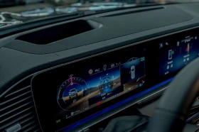 Mercedes-Benz GLS 450 AMG/6+ 1/HuD/Burmester/Обдухване/Камера/Панорама - 199900 лв. / 102207.25 € - 61342187 10