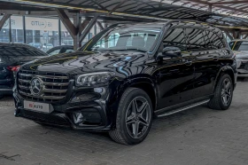 Mercedes-Benz GLS 450 AMG/6+ 1/HuD/Burmester/Обдухване/Камера/Панорама - 199900 лв. / 102207.25 € - 61342187 3