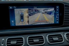 Mercedes-Benz GLS 450 AMG/6+ 1/HuD/Burmester/Обдухване/Камера/Панорама - 199900 лв. / 102207.25 € - 61342187 12