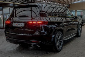 Mercedes-Benz GLS 450 AMG/6+ 1/HuD/Burmester/Обдухване/Камера/Панорама - 199900 лв. / 102207.25 € - 61342187 5