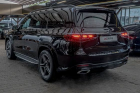 Mercedes-Benz GLS 450 AMG/6+ 1/HuD/Burmester/Обдухване/Камера/Панорама - 199900 лв. / 102207.25 € - 61342187 6