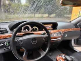 Mercedes-Benz S 320 CDI 4 MATIC | Mobile.bg � ����� ������ 7