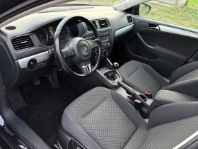 VW Jetta 1.6TDI EDITION*  - 12999 лв. / 6646.28 € - 36225215 7