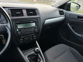 VW Jetta 1.6TDI EDITION*  - 12999 лв. / 6646.28 € - 36225215 11
