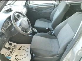 Opel Meriva 1.6 87кс стария мотор , снимка 8