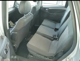 Opel Meriva 1.6 87кс стария мотор , снимка 11