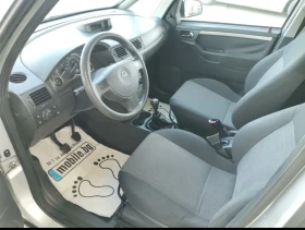 Opel Meriva 1.6 87кс стария мотор , снимка 9