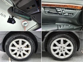 Mercedes-Benz S 500, снимка 5