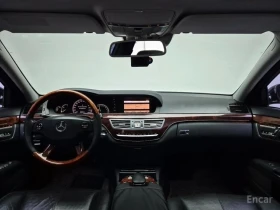 Mercedes-Benz S 500, снимка 7