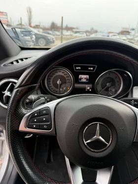 Mercedes-Benz CLA 220 AMG PACK - цена по договаряне - 70659133 9