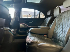 Mercedes-Benz S 580 AMG* 4Matic* Панорама* Лизинг - цена по договаряне - 24674981 13