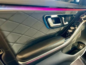 Mercedes-Benz S 580 AMG* 4Matic* Панорама* Лизинг - цена по договаряне - 24674981 7