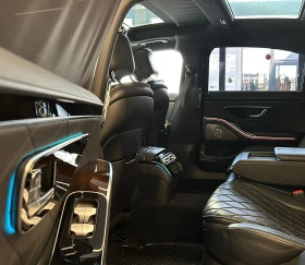 Mercedes-Benz S 580 AMG* 4Matic* Панорама* Лизинг - цена по договаряне - 24674981 12