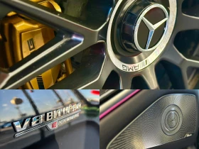 Mercedes-Benz S 580 AMG* 4Matic* Панорама* Лизинг - цена по договаряне - 24674981 15