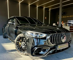 Mercedes-Benz S 580 AMG* 4Matic* Панорама* Лизинг