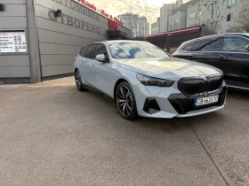 BMW 520 - 55000 € / 107570.65 лв. - 80190415 6