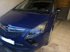 Opel Zafira Tourer, снимка 2