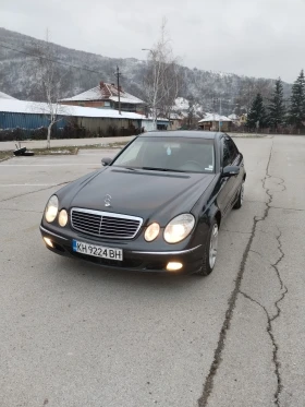 Mercedes-Benz E 220 - 2650 € / 5182.95 лв. - 30346948 2