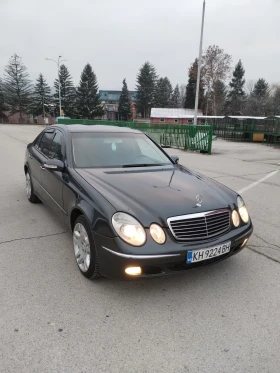 Mercedes-Benz E 220 - 2650 € / 5182.95 лв. - 30346948 4