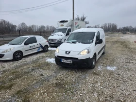 Peugeot Partner - 5900 € / 11539.40 лв. - 45231740 2