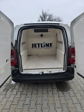 Peugeot Partner - 5900 € / 11539.40 лв. - 45231740 7