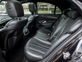 Mercedes-Benz S 350 AMG FACELIFT - 39999 € / 78231.24 лв. - 81259503 11