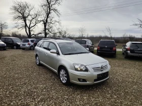 Toyota Avensis 2.0 d4d 126к. ТОП!!!  - 2999 € / 5865.53 лв. - 33843368 3