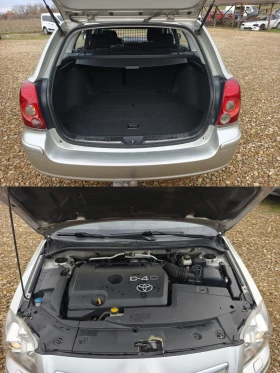 Toyota Avensis 2.0 d4d 126к. ТОП!!!  - 2999 € / 5865.53 лв. - 33843368 15