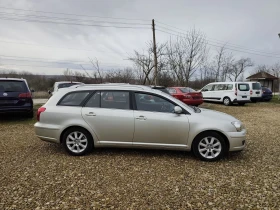 Toyota Avensis 2.0 d4d 126к. ТОП!!!  - 2999 € / 5865.53 лв. - 33843368 6