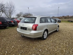 Toyota Avensis 2.0 d4d 126к. ТОП!!!  - 2999 € / 5865.53 лв. - 33843368 4