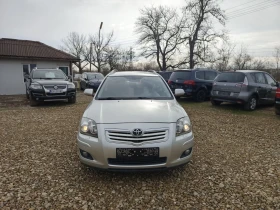 Toyota Avensis 2.0 d4d 126к. ТОП!!!  - 2999 € / 5865.53 лв. - 33843368 2