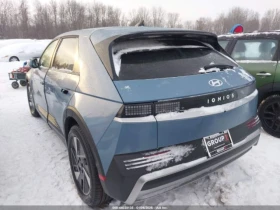 Hyundai Ioniq 5 SEL - 25000 € / 48895.75 лв. - 92683216 3