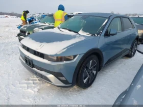 Hyundai Ioniq 5 SEL - 25000 € / 48895.75 лв. - 92683216 2