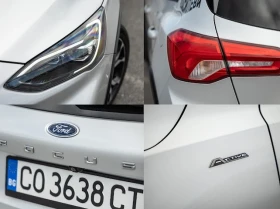 Ford Focus 1.5 - 9800 € / 19167.13 лв. - 61709067 10