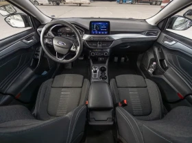 Ford Focus 1.5 - 9800 € / 19167.13 лв. - 61709067 7