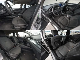 Ford Focus 1.5 - 9800 € / 19167.13 лв. - 61709067 11