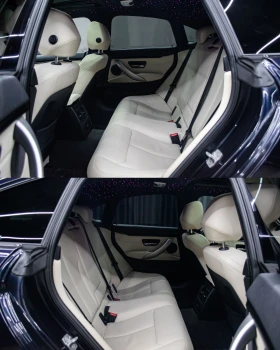 BMW 430 xd/GranCoupe/M-Pack/РеаленПробег/Keyless/HUD/ - 14500 € / 28359.53 лв. - 20733557 9