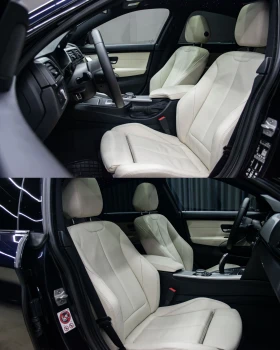 BMW 430 xd/GranCoupe/M-Pack/РеаленПробег/Keyless/HUD/ - 14500 € / 28359.53 лв. - 20733557 8