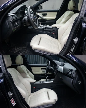 BMW 430 xd/GranCoupe/M-Pack/РеаленПробег/Keyless/HUD/ - 14500 € / 28359.53 лв. - 20733557 6