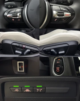 BMW 430 xd/GranCoupe/M-Pack/РеаленПробег/Keyless/HUD/ - 14500 € / 28359.53 лв. - 20733557 11