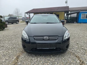 Kia Pro ceed 1, 4 BENZIN - 2100 € / 4107.24 лв. - 19100527 8