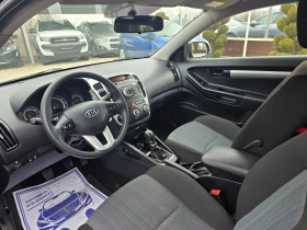 Kia Pro ceed 1, 4 BENZIN - 2100 € / 4107.24 лв. - 19100527 9
