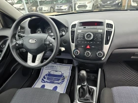 Kia Pro ceed 1, 4 BENZIN - 2100 € / 4107.24 лв. - 19100527 13