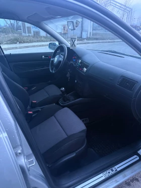 VW Golf 1.6 с газ - 2199 € / 4300.87 лв. - 76636413 6